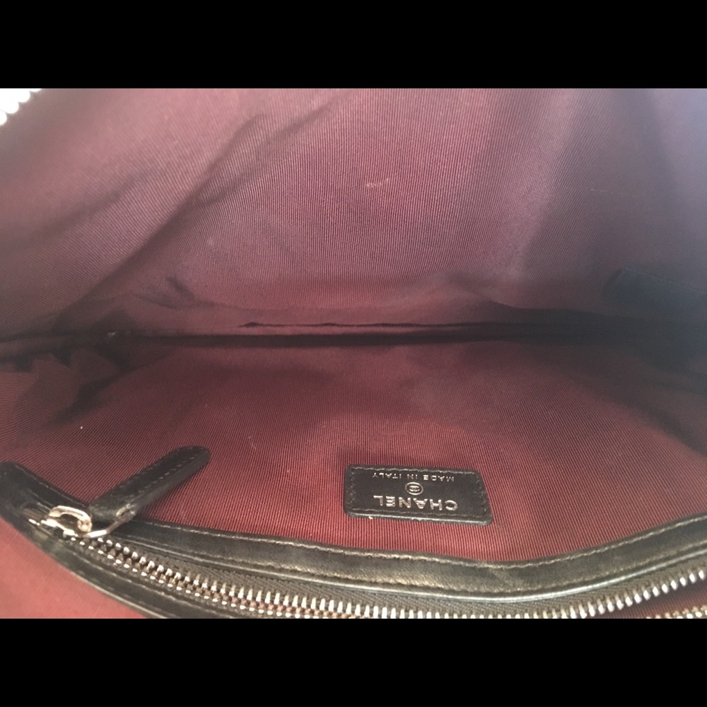 Chanel envelope - Picture 8 of 8